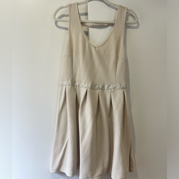 American Eagle Corduroy Dress - Picture 1 of 2